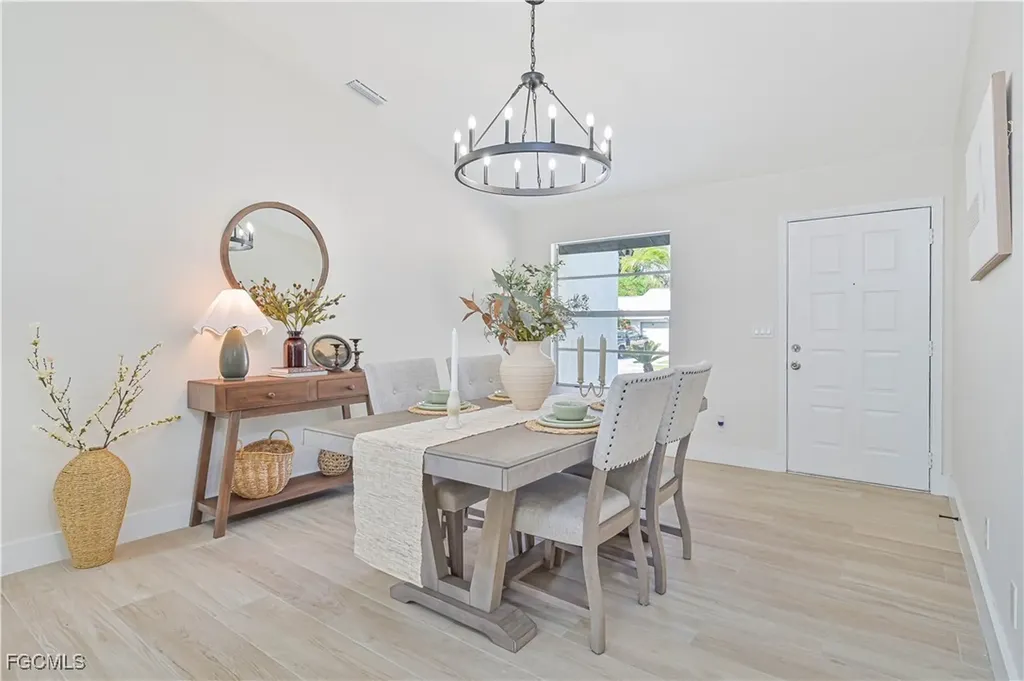 15736 Coral Vine Lane Fort Myers FL 33905