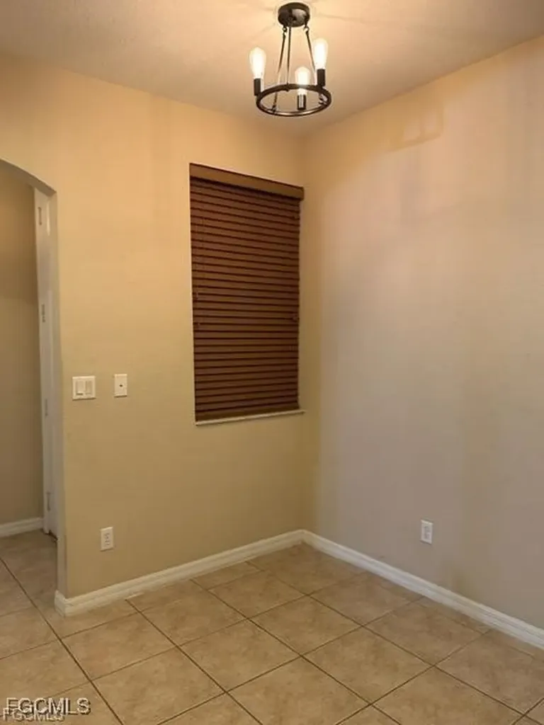 3370 Dandolo Circle Cape Coral FL 33909