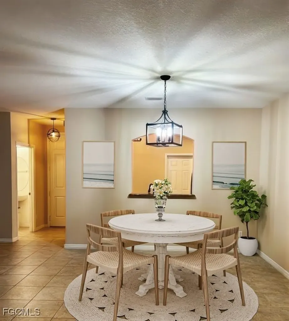 3370 Dandolo Circle Cape Coral FL 33909