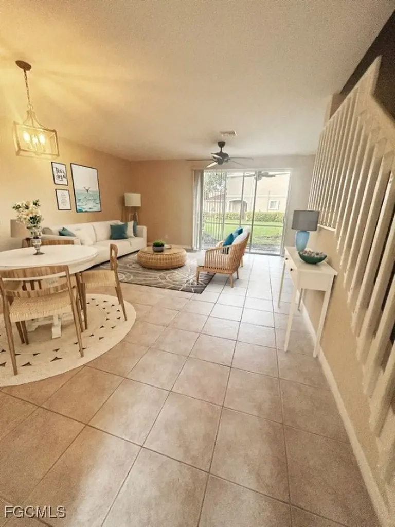 3370 Dandolo Circle Cape Coral FL 33909