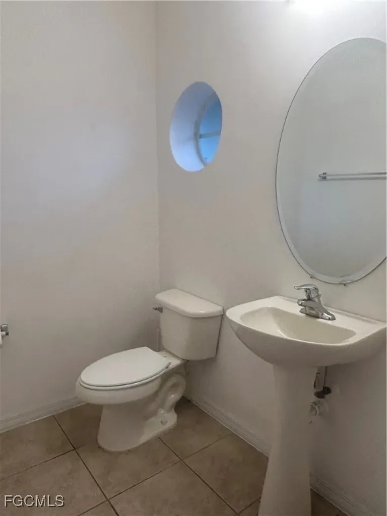 3370 Dandolo Circle Cape Coral FL 33909