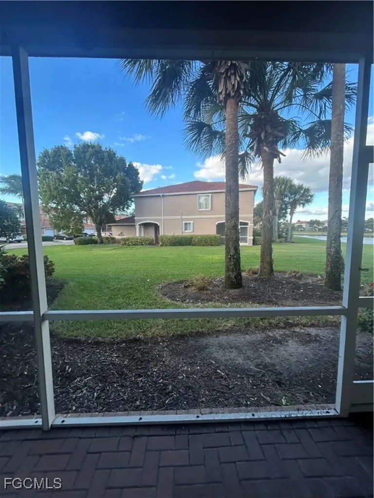 3370 Dandolo Circle Cape Coral FL 33909