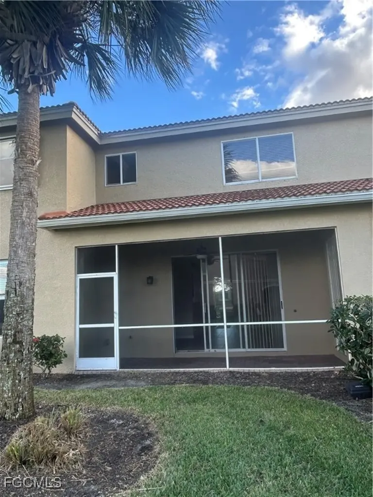 3370 Dandolo Circle Cape Coral FL 33909