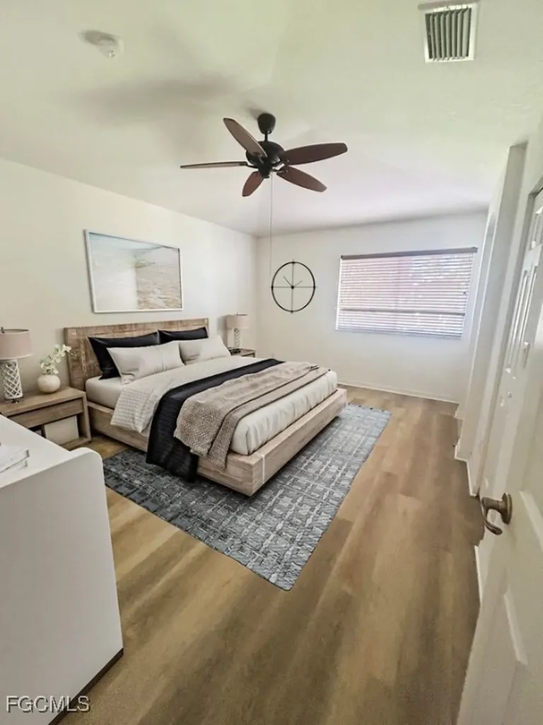3370 Dandolo Circle Cape Coral FL 33909