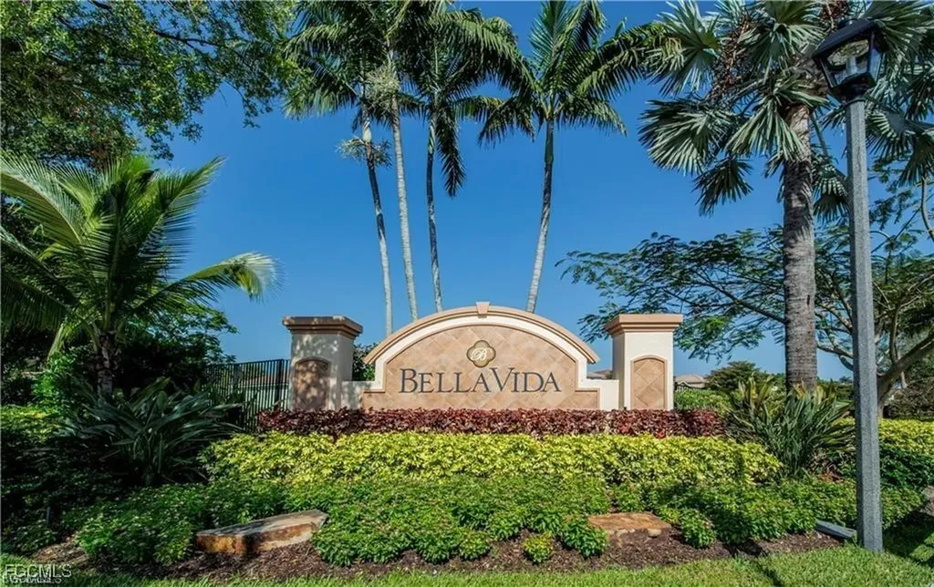 3370 Dandolo Circle Cape Coral FL 33909
