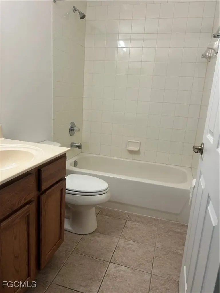 3370 Dandolo Circle Cape Coral FL 33909