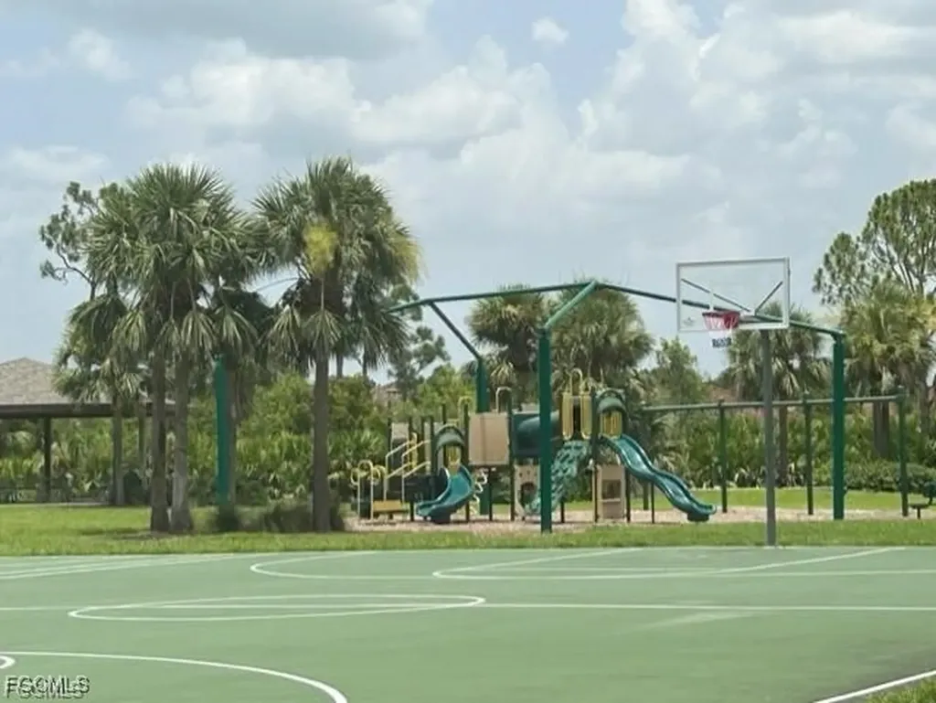 3370 Dandolo Circle Cape Coral FL 33909