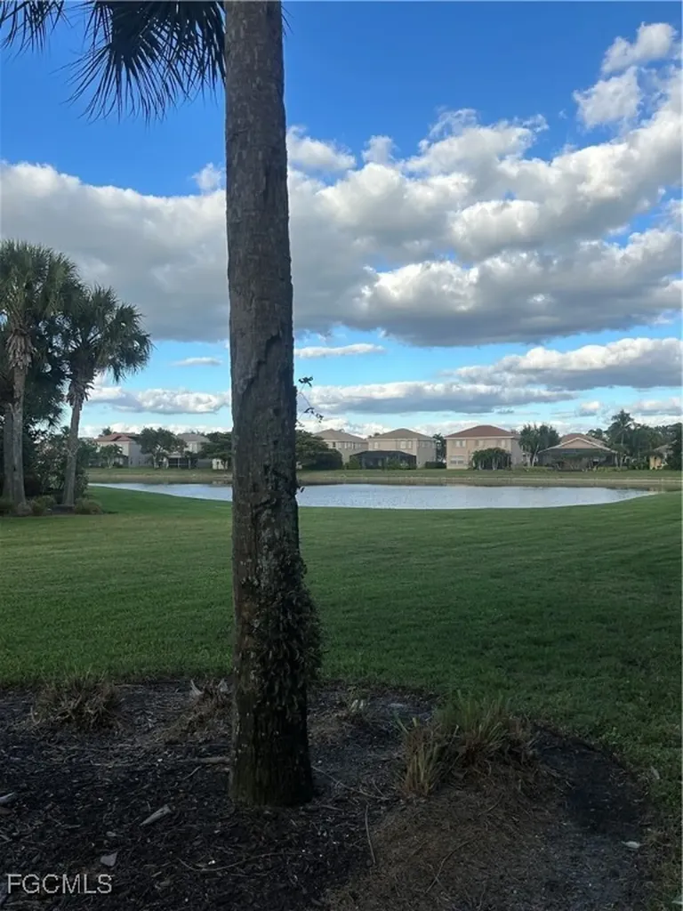 3370 Dandolo Circle Cape Coral FL 33909