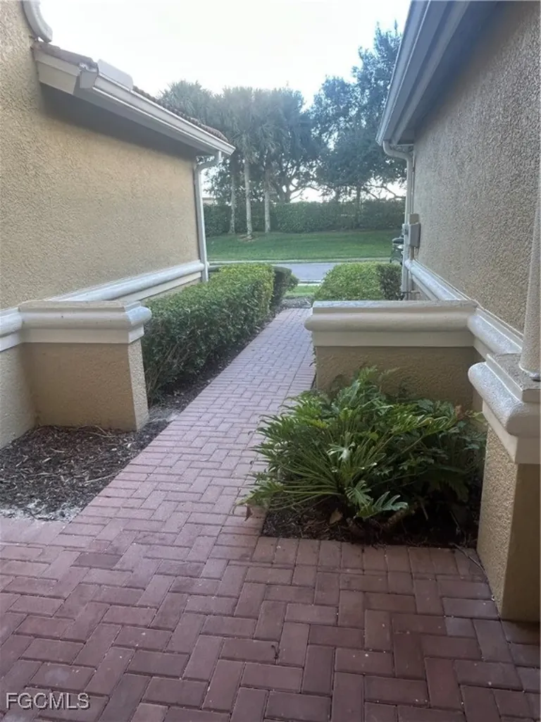 3370 Dandolo Circle Cape Coral FL 33909