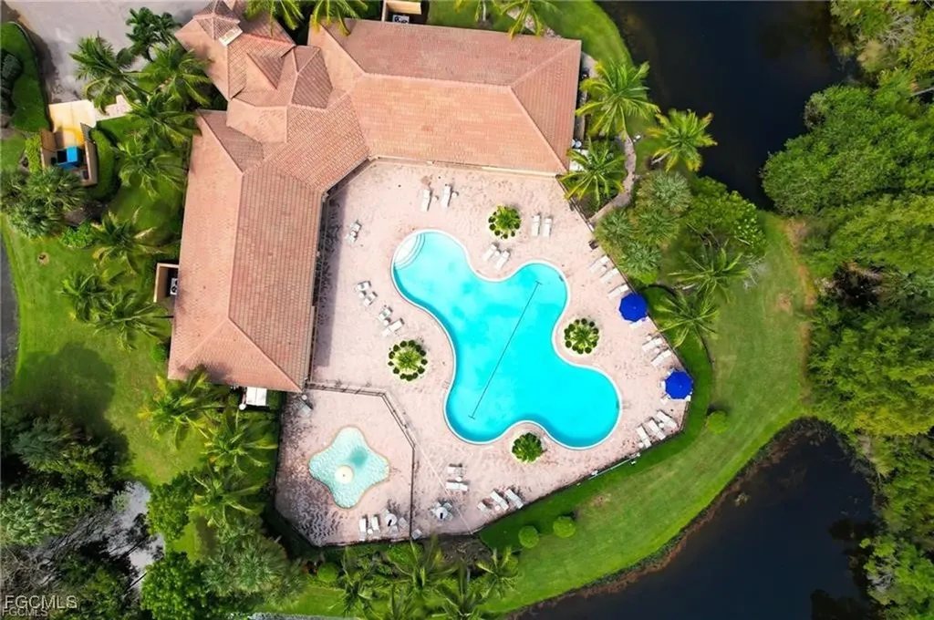 3370 Dandolo Circle Cape Coral FL 33909