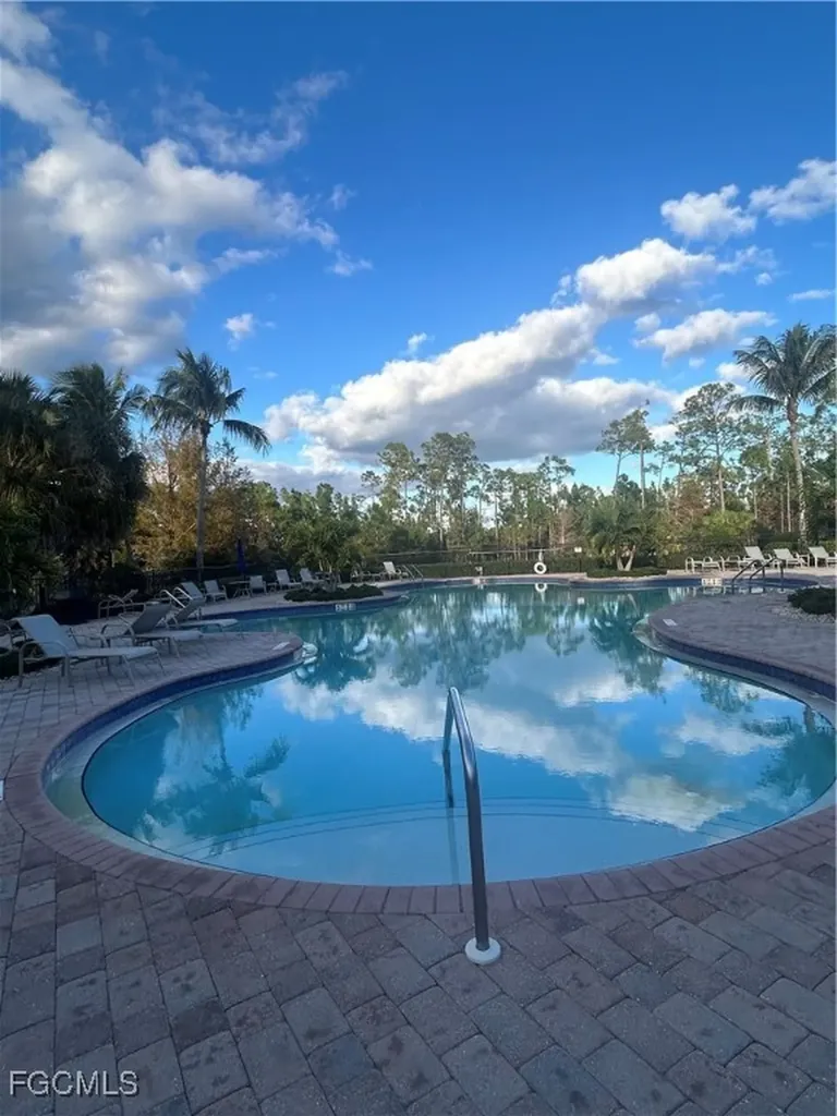 3370 Dandolo Circle Cape Coral FL 33909