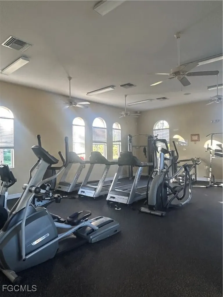 3370 Dandolo Circle Cape Coral FL 33909