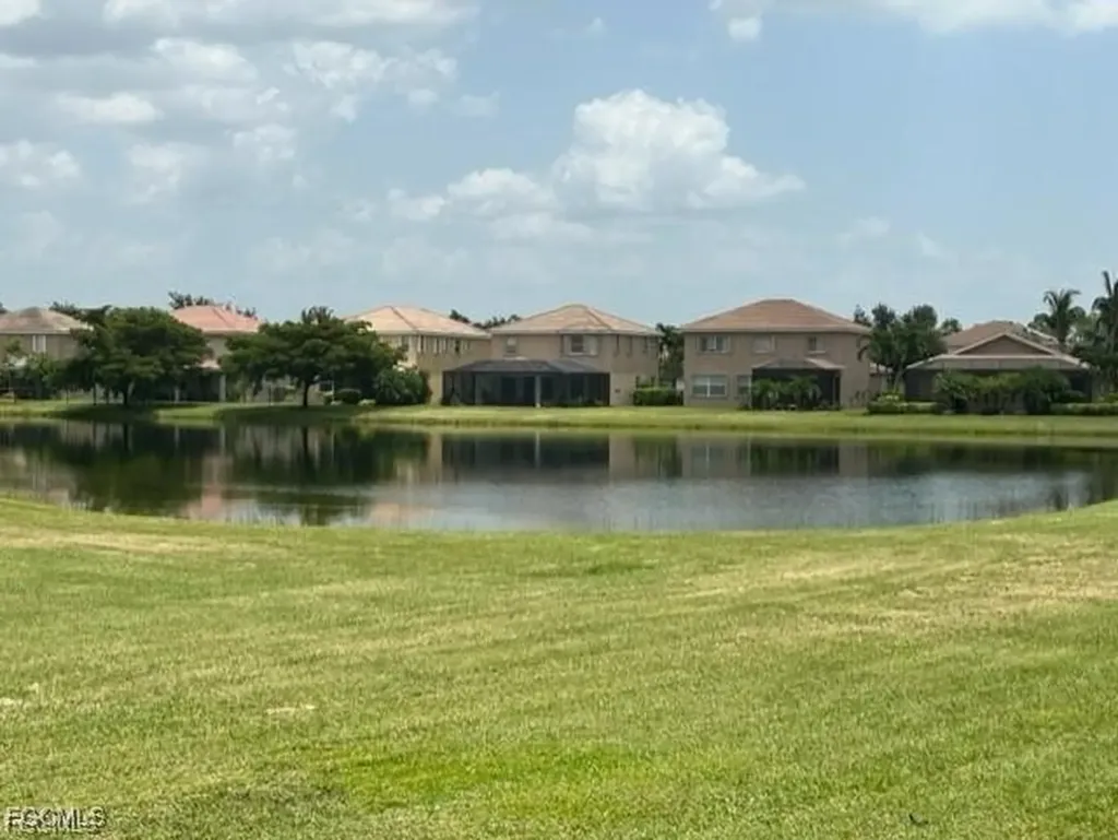 3370 Dandolo Circle Cape Coral FL 33909