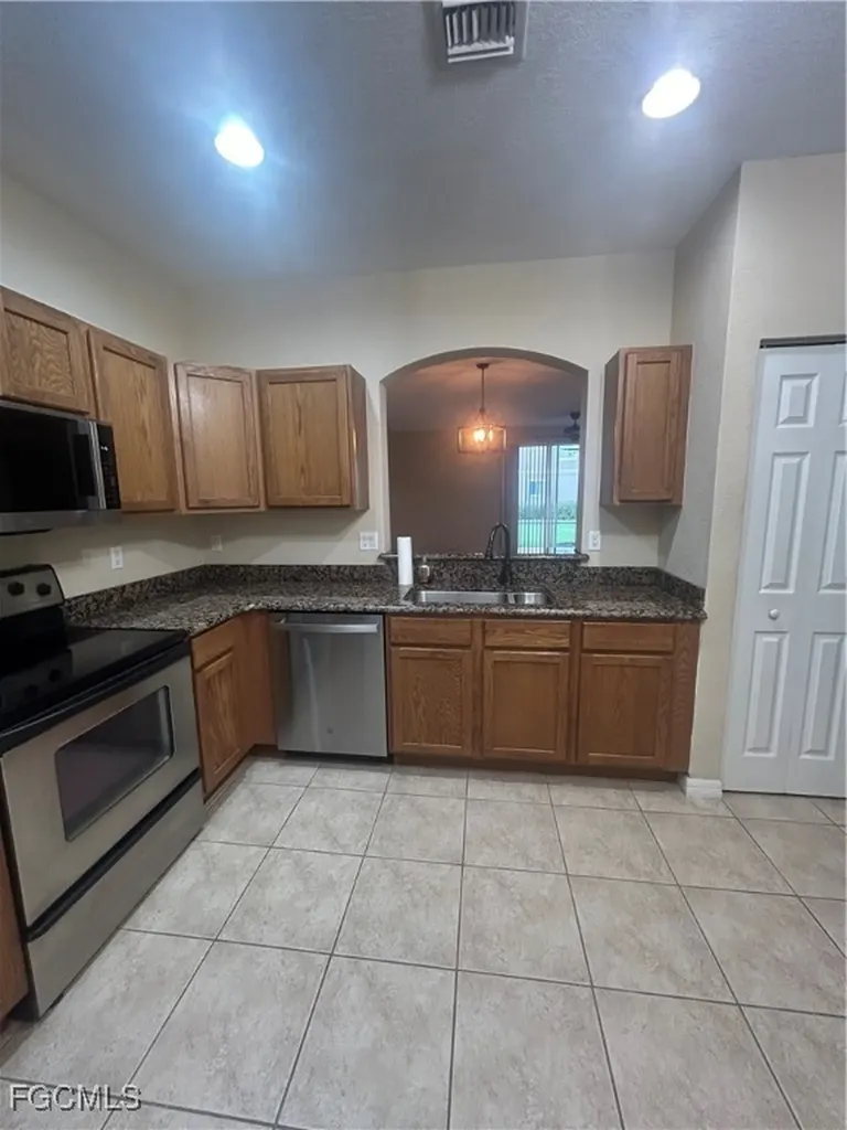 3370 Dandolo Circle Cape Coral FL 33909