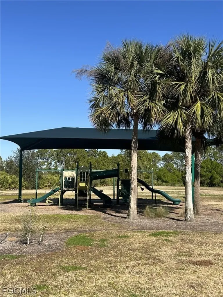 3370 Dandolo Circle Cape Coral FL 33909
