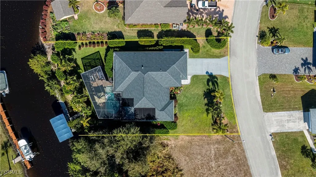 15141 Sam Snead Lane North Fort Myers FL 33917