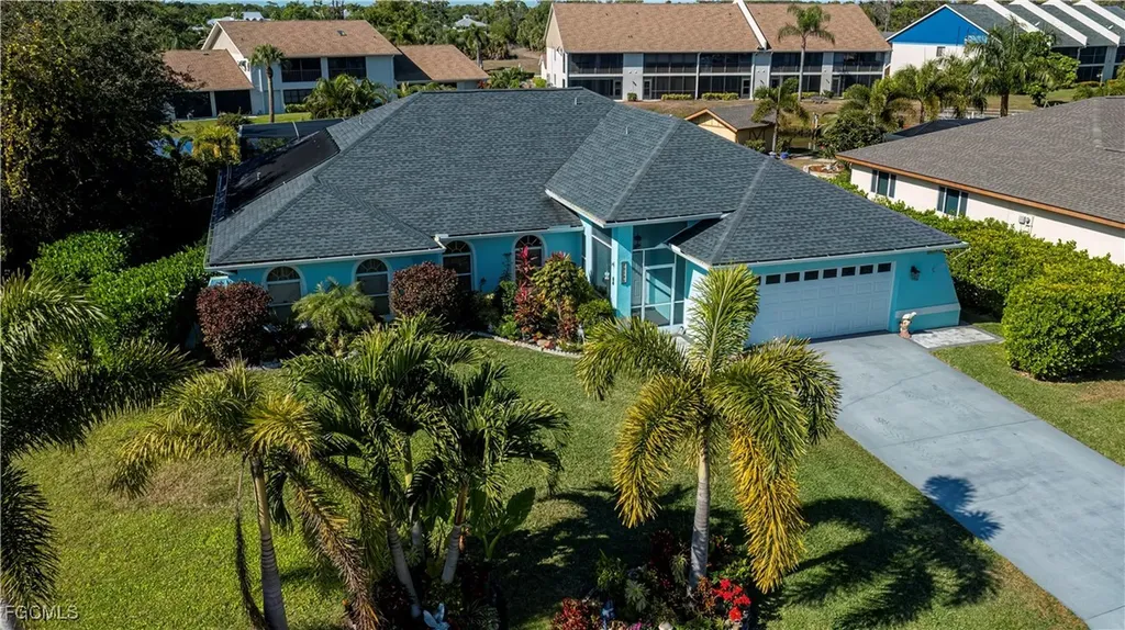 15141 Sam Snead Lane North Fort Myers FL 33917