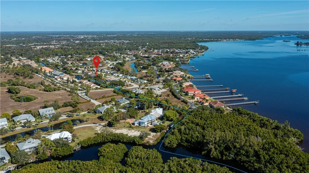 15141 Sam Snead Lane North Fort Myers FL 33917