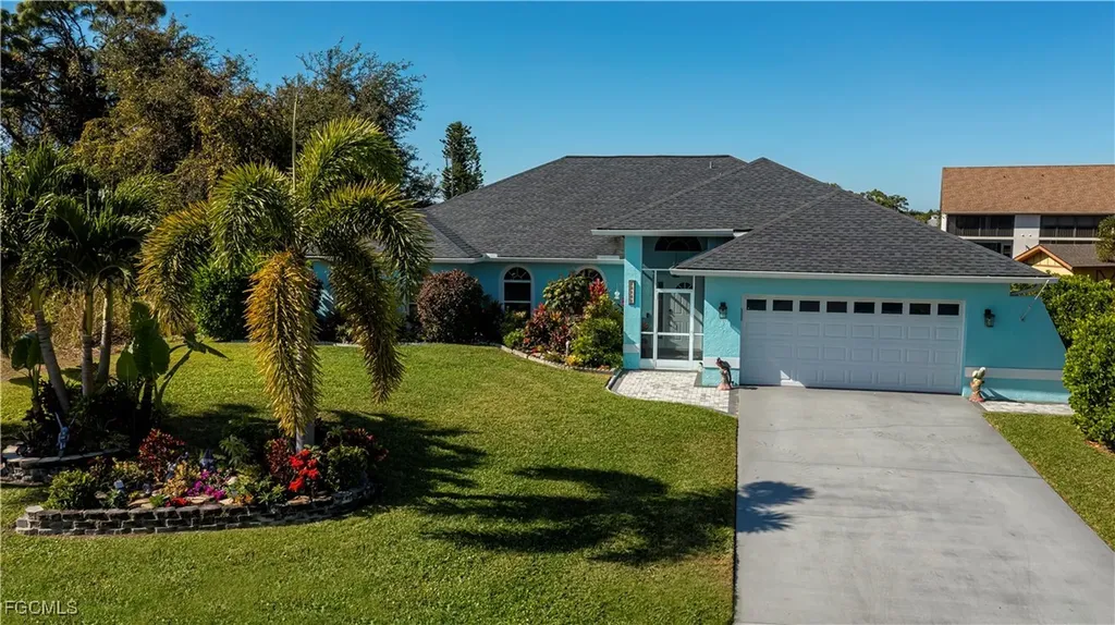 15141 Sam Snead Lane North Fort Myers FL 33917