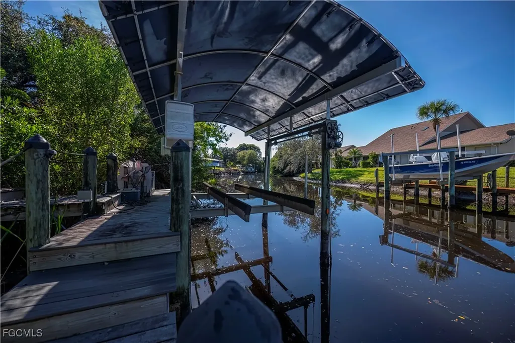 15141 Sam Snead Lane North Fort Myers FL 33917