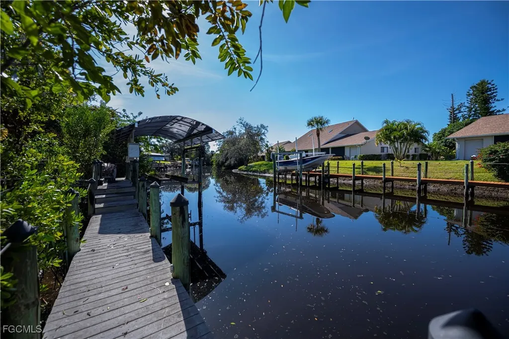 15141 Sam Snead Lane North Fort Myers FL 33917