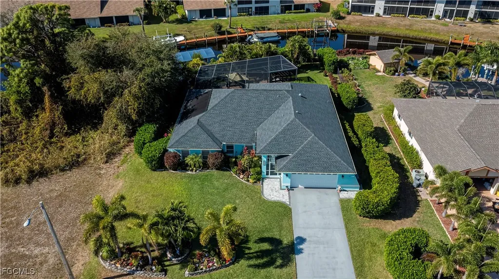 15141 Sam Snead Lane North Fort Myers FL 33917