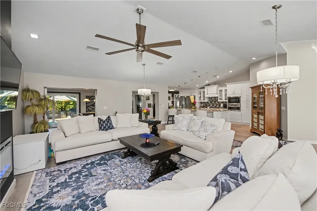 15141 Sam Snead Lane North Fort Myers FL 33917
