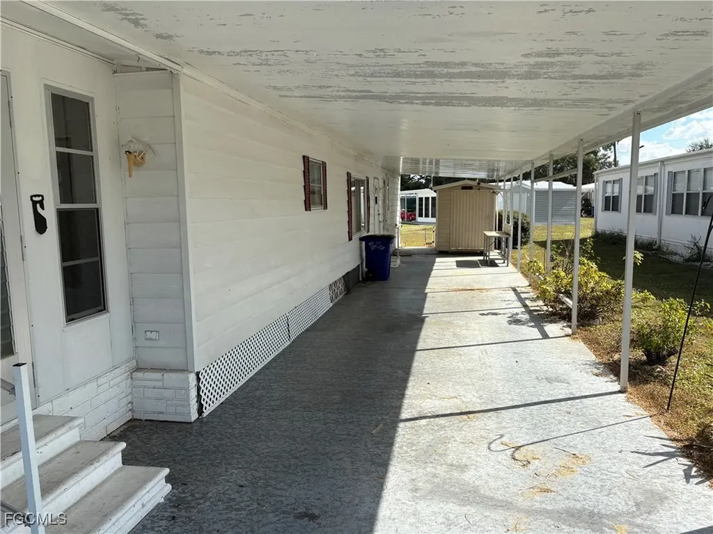 606 Pine Grove Court North Fort Myers FL 33917