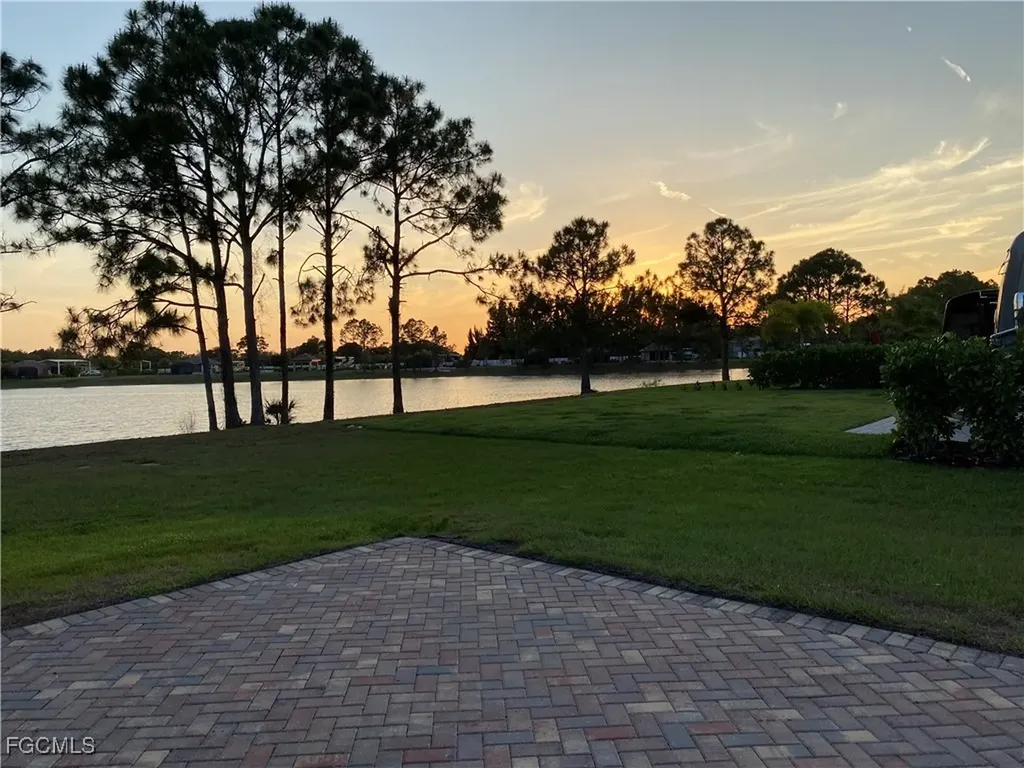 13815 Golden Palms Circle Fort Myers FL 33913