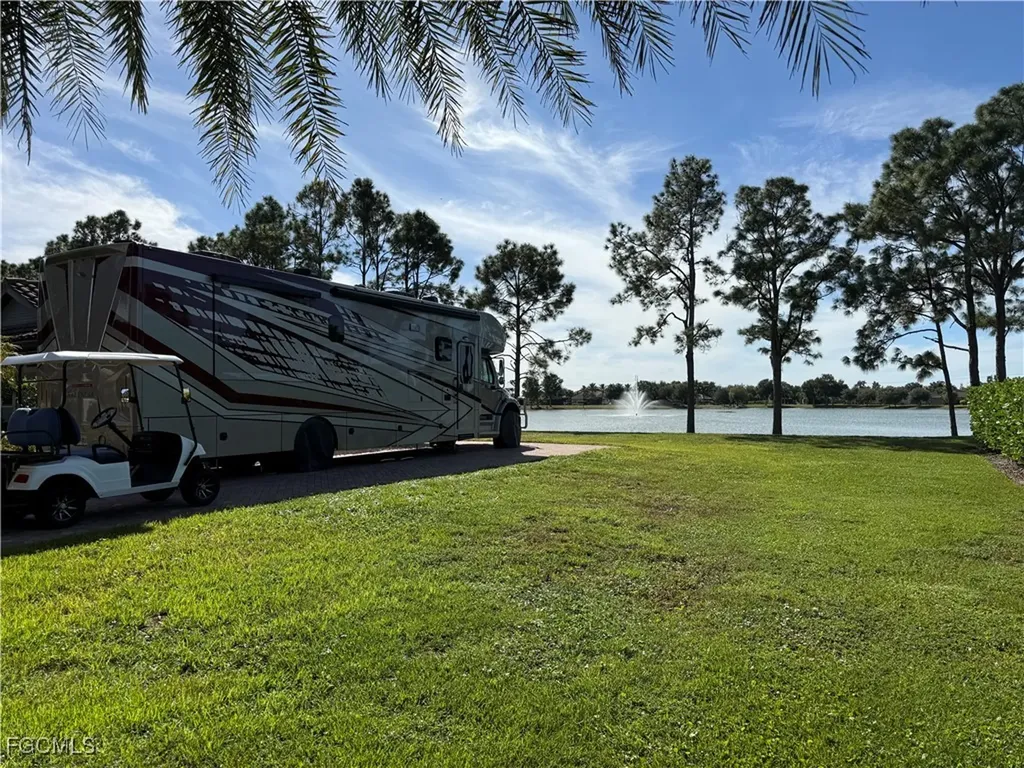 13815 Golden Palms Circle Fort Myers FL 33913