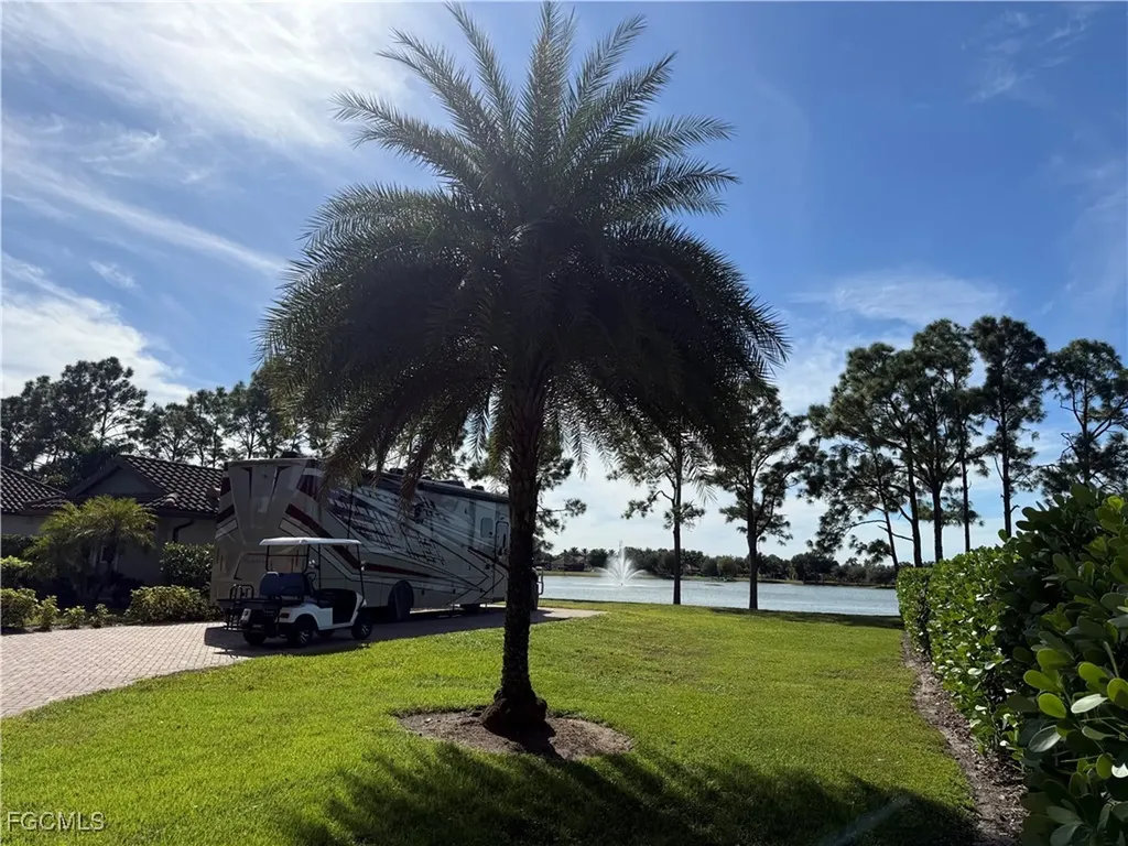 13815 Golden Palms Circle Fort Myers FL 33913