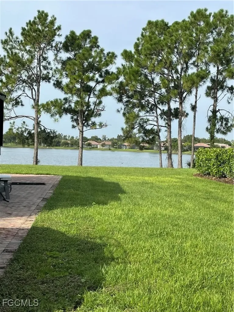 13815 Golden Palms Circle Fort Myers FL 33913