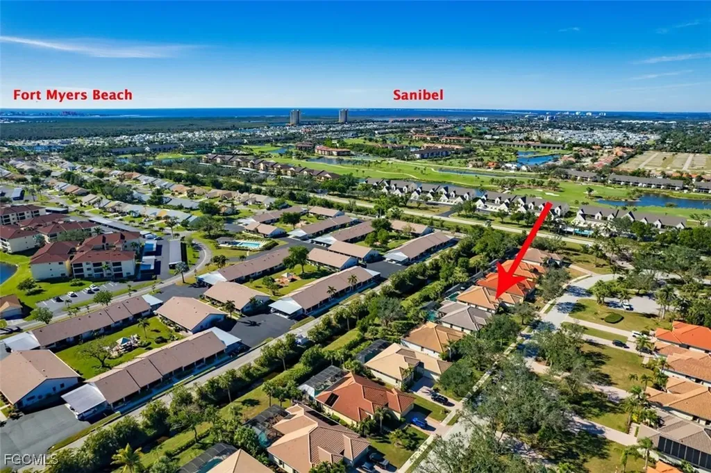 16338 Coco Hammock Way Fort Myers FL 33908