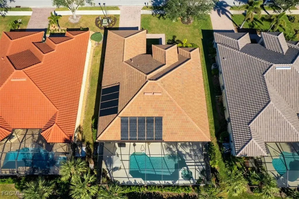 16338 Coco Hammock Way Fort Myers FL 33908