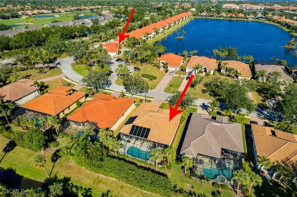 16338 Coco Hammock Way Fort Myers FL 33908