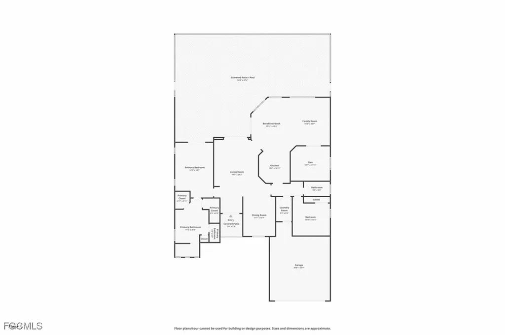 16338 Coco Hammock Way Fort Myers FL 33908