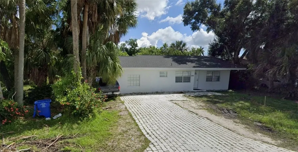 915 Alderman Street Fort Myers FL 33916