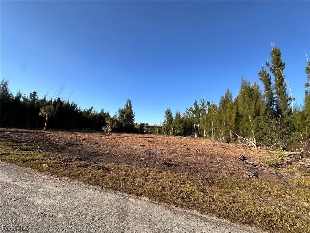3488 Mango Street St. James City FL 33956