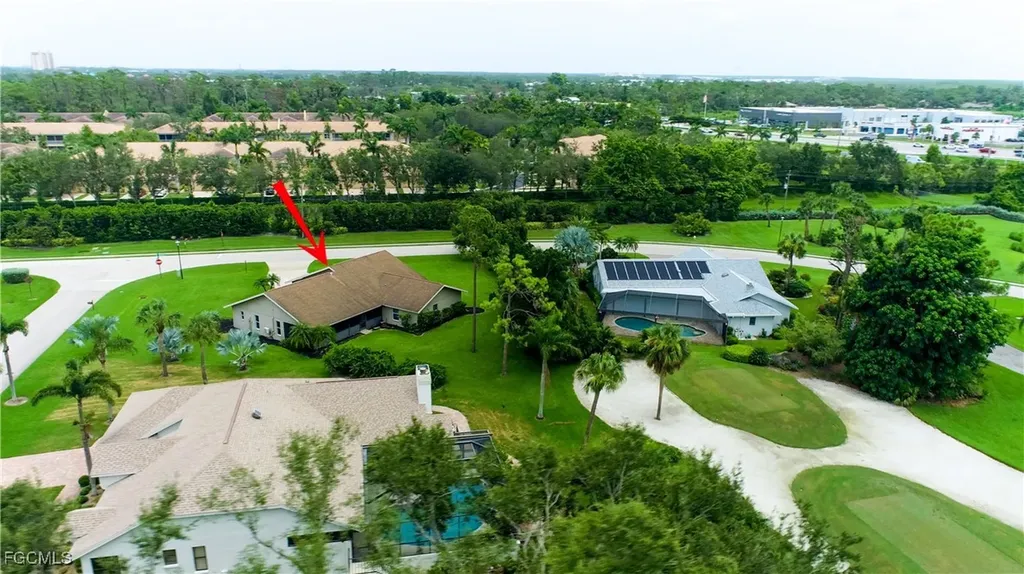 16552 Bear Cub Court Fort Myers FL 33908