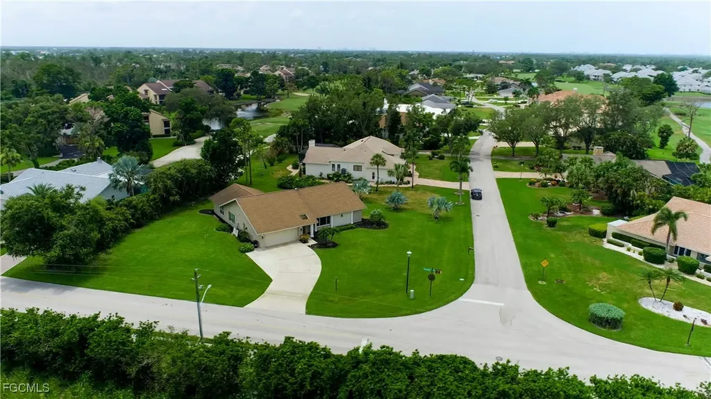 16552 Bear Cub Court Fort Myers FL 33908
