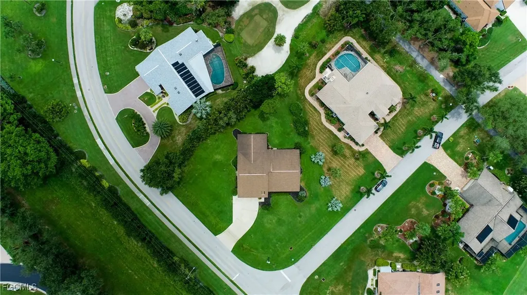 16552 Bear Cub Court Fort Myers FL 33908
