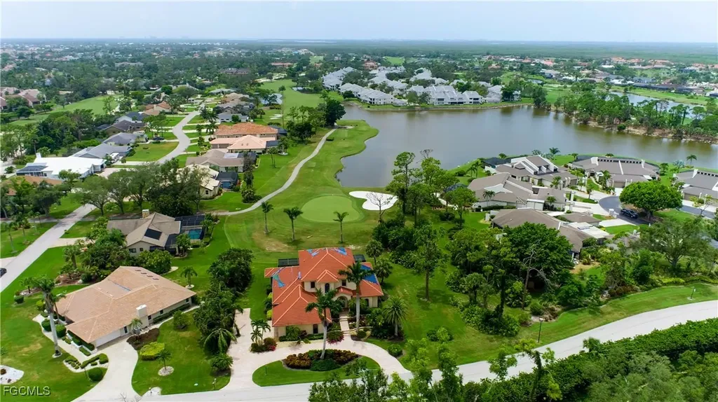 16552 Bear Cub Court Fort Myers FL 33908