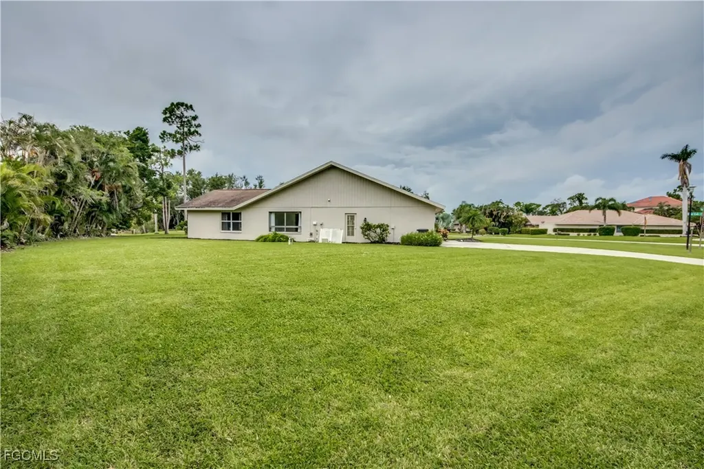 16552 Bear Cub Court Fort Myers FL 33908