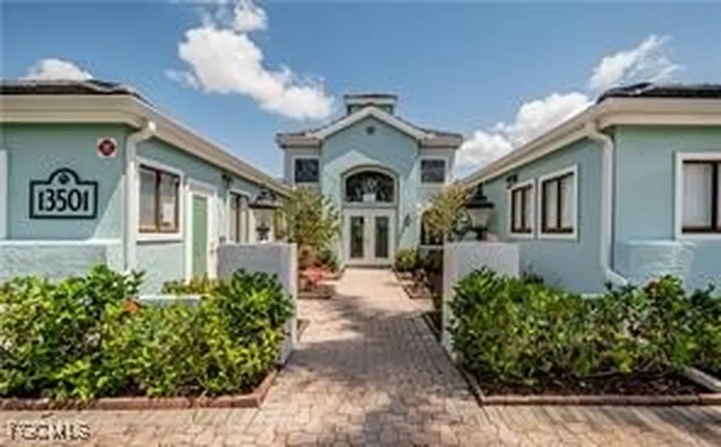 13625 Eagle Ridge Drive Fort Myers FL 33912