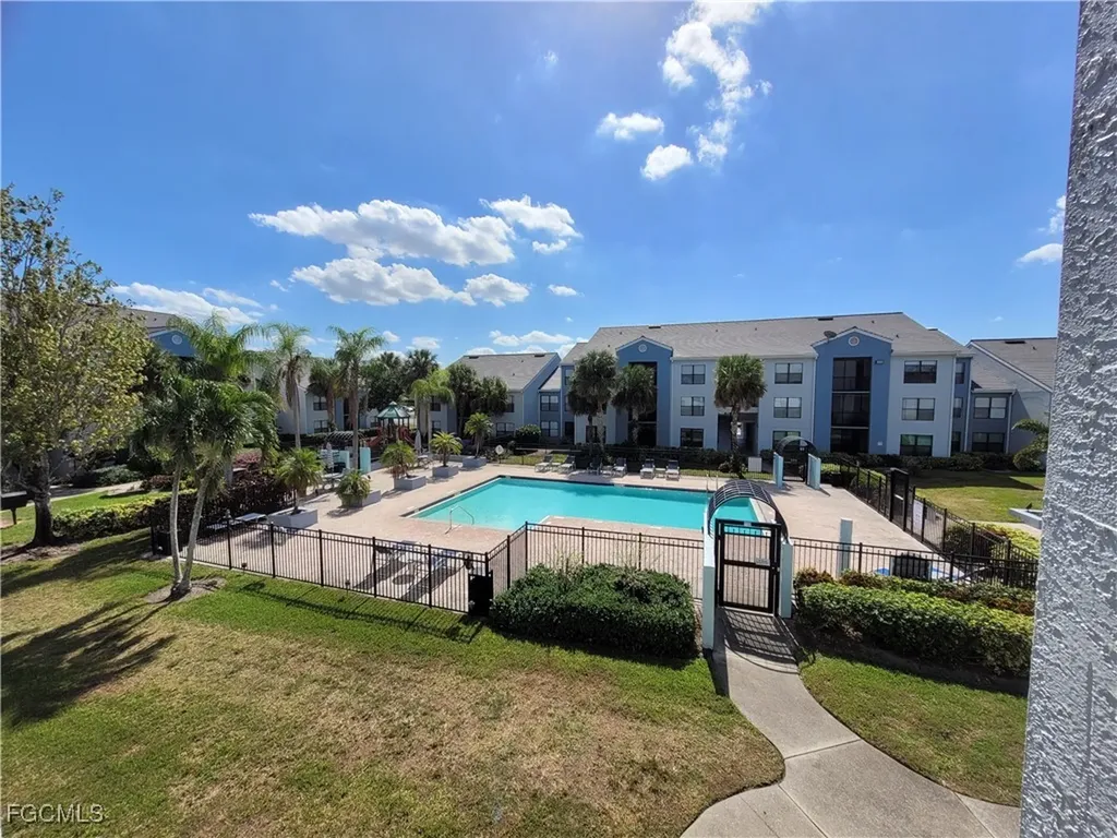 13625 Eagle Ridge Drive Fort Myers FL 33912