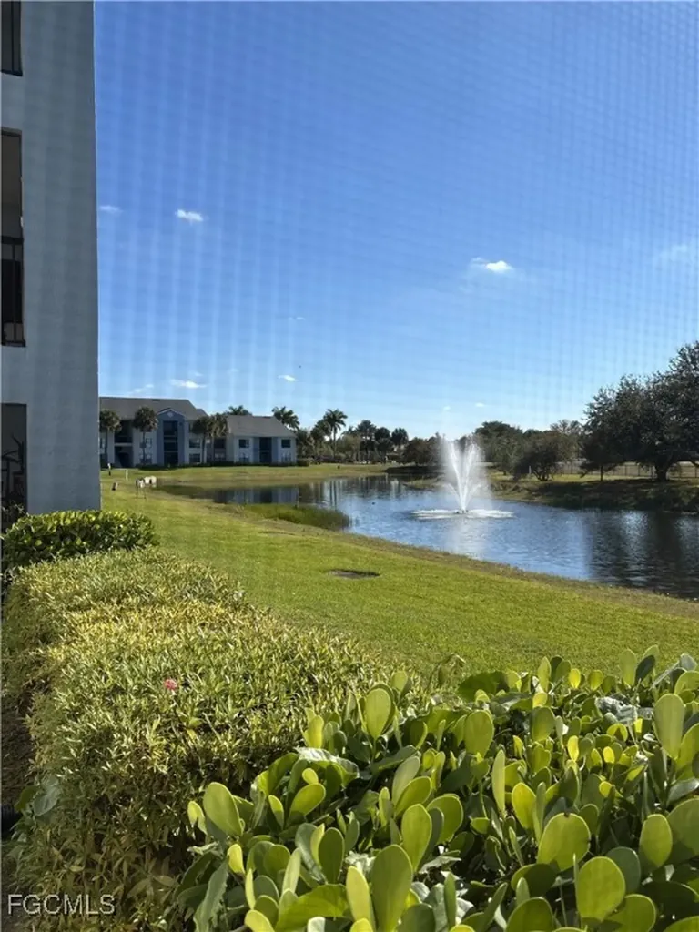 13625 Eagle Ridge Drive Fort Myers FL 33912
