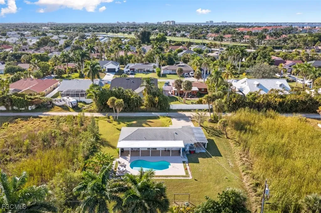 14773 Martin Drive Fort Myers FL 33908