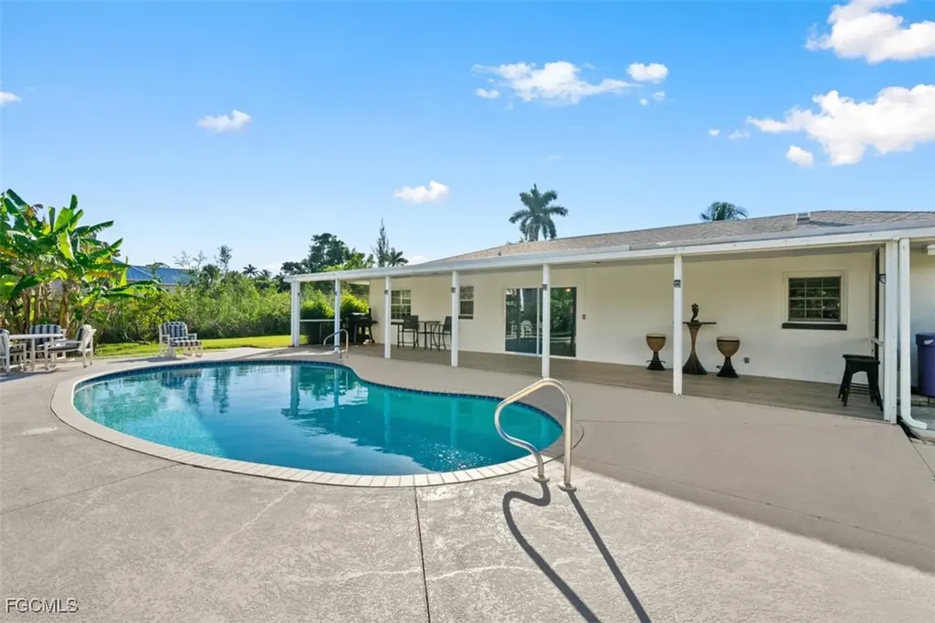 14773 Martin Drive Fort Myers FL 33908