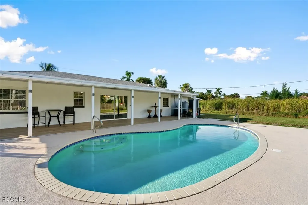 14773 Martin Drive Fort Myers FL 33908