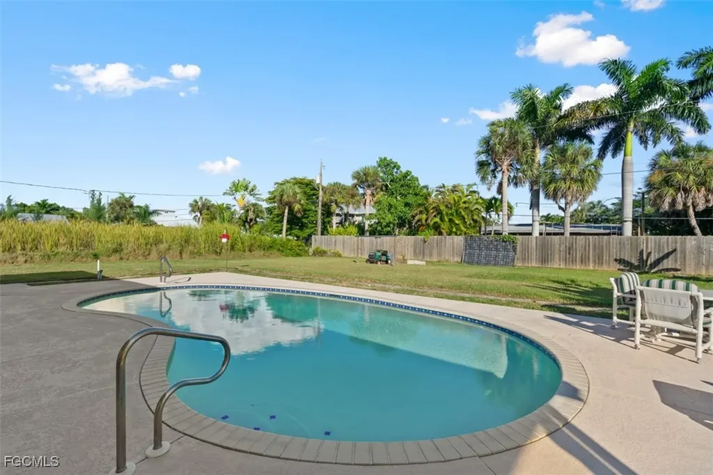 14773 Martin Drive Fort Myers FL 33908